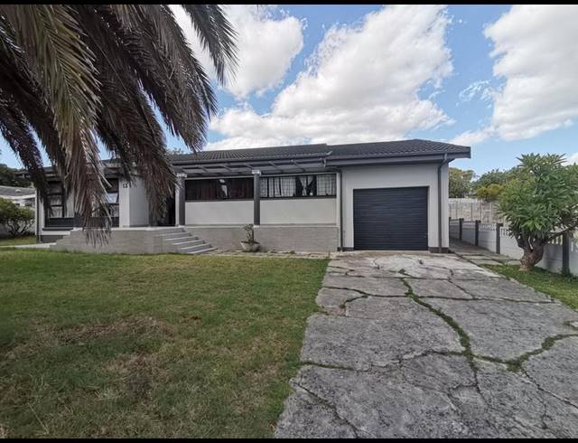 3 BEDROOM PROPERTY TO RENT IN OOSTERSEE
